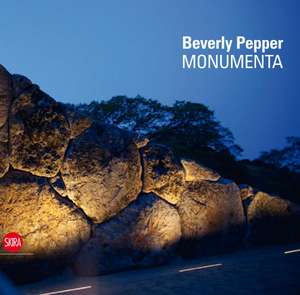 Beverly Pepper Monumenta de Robert Hobbs