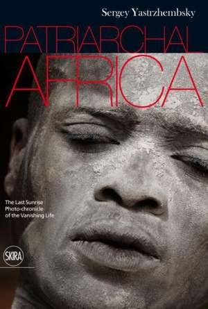 Patriarchal Africa de Sergey Yastrzhembsky