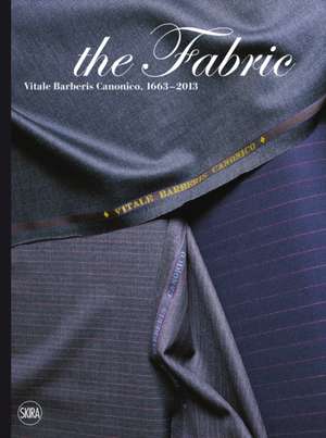 The Fabric de G. Bruce Boyer