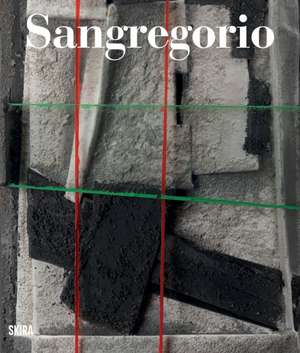 Sangregorio de Elena Pontiggia