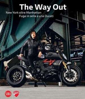 Marco Campelli: The Way Out de Marco Campelli