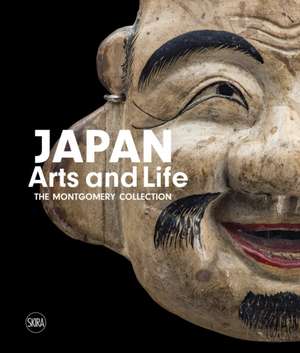 Japan Arts and Life de Francesco Paolo Campione