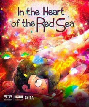 In the Heart of the Red Sea de Giulia Masia