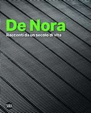 De Nora de Luca Masia