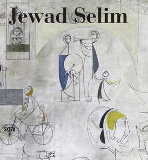 Jewad Selim