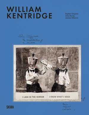 William Kentridge de Denise Wendel-Poray