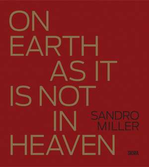 Sandro Miller