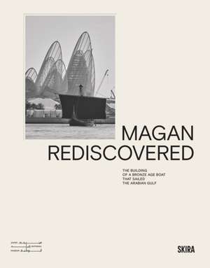 Magan Rediscovered de Mo Gannon