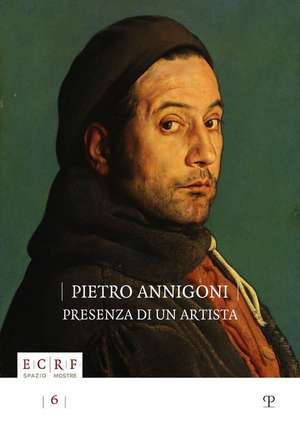 Pietro Annigoni: Presenza Di Un Artista de Ricardo Zucconi