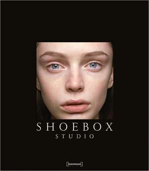 Shoebox Studio de Stephane Coutelle