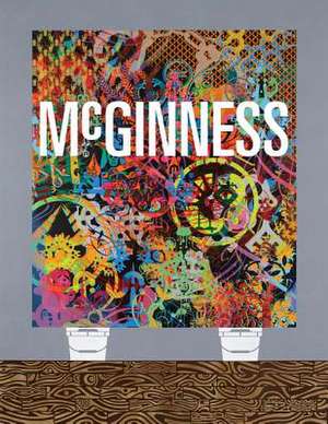 Ryan McGinness: #Metadata de Ryan McGuinness