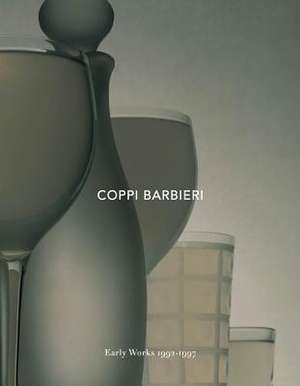 Coppi Barbieri de Coppi Barbieri