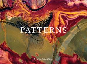 Jon McCormack: Patterns de Jon McCormack