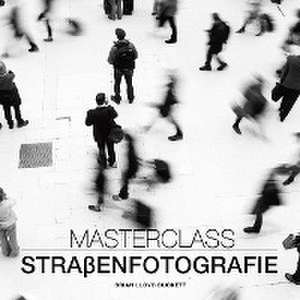 Masterclass Straßenfotografie de Brian Lloyd Duckett