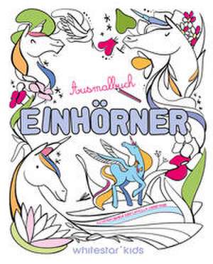 Einhörner de Star White