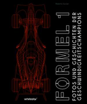 Formel 1 de Roberto Gurian
