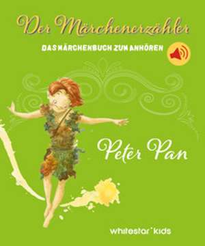 Peter Pan de Star White
