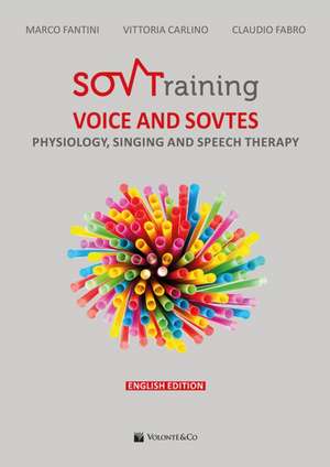 Fabro, C: Sovtraining voice and sovtes