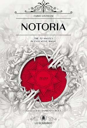 Notoria de Fabio Listrani