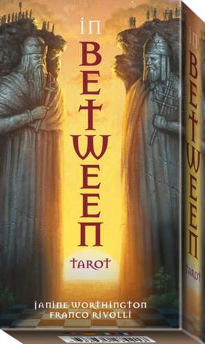 In Between Tarot de Janine (Janine Worthington) Worthington