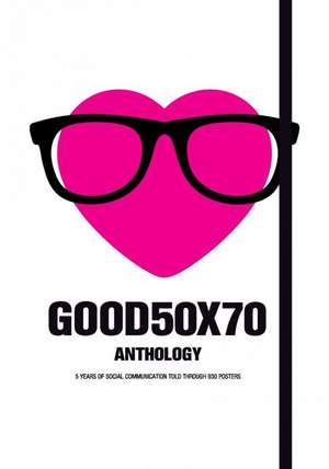 Good 50x70 Anthology de Franco Achilli