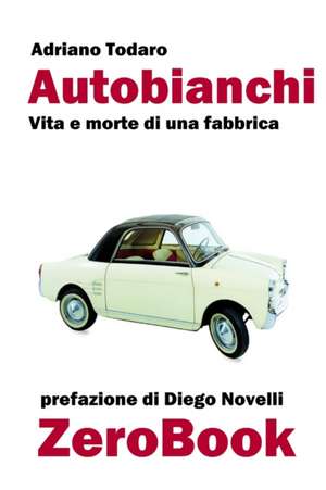 Autobianchi de Adriano Todaro