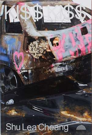 KI$$ KI$$ de Shu Lea Cheang