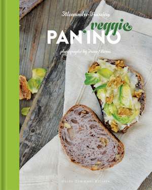 Veggie Pan'Ino de Alessandro Frassica