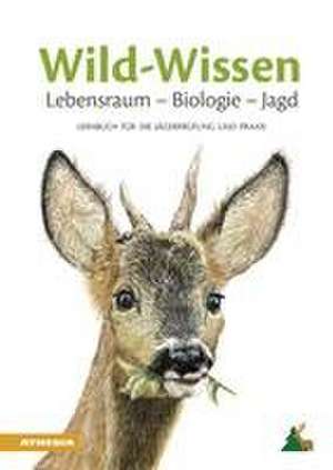 Wild-Wissen Lebensraum - Biologie - Jagd de Südtiroler Jagdverband