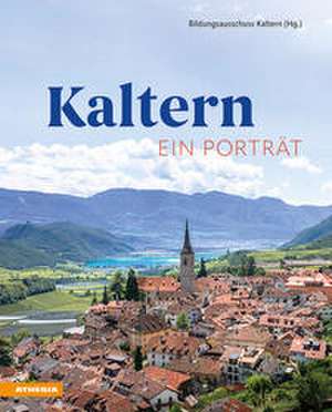 Kaltern de Christoph Pillon