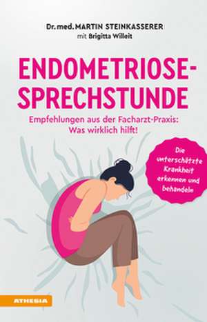 Endometriose-Sprechstunde de Martin Steinkasserer