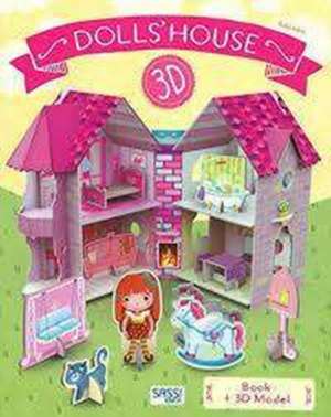 Doll's House de Nadia Fabris