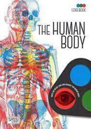 Gaule, M: The Human Body de Matteo Gaule