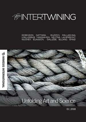 Intertwining de Alessandro Gattara