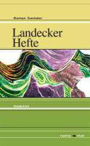 Landecker Hefte de Roman Santeler