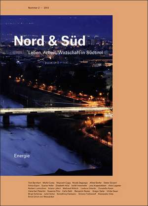 Nord & Süd 2