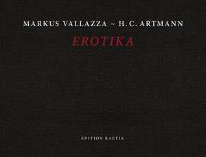 Erotika de H. C. Artmann