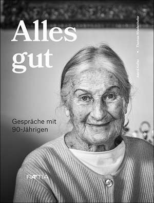 Alles gut de Astrid Kofler