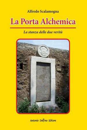 La Porta Alchemica