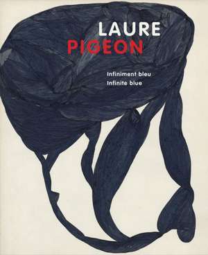 Laure Pigeon de Anic Zanzi