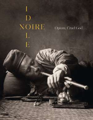 Noire Idole de Ronan Juglard