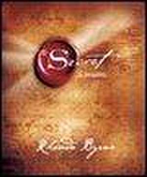 The secret de Rhonda Byrne