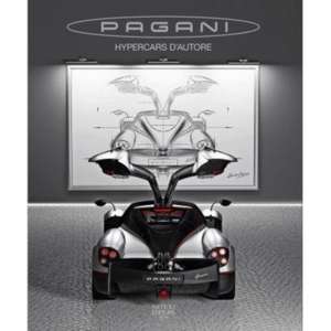 Buzzonetti, D: PAGANI