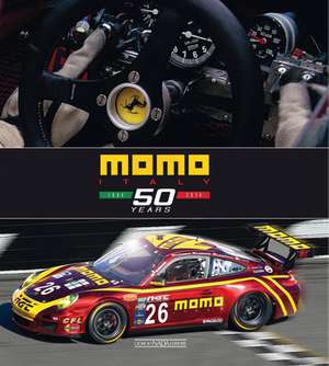 Momo Italy de Mario Donnini