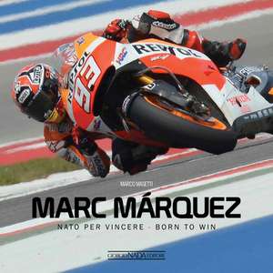 Marc Marquez de Marco Masetti