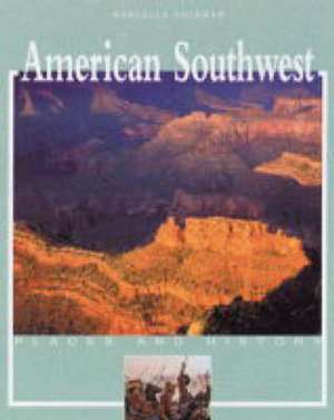 Amer Southwest