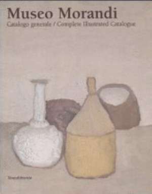 Museo Morandi