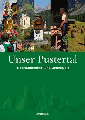 Unser Pustertal