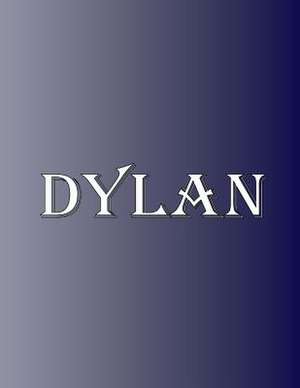 Dylan de Rwg