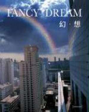 Battiston, E: Fancy Dream
